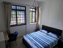 Fernwood Towers (D15), Condominium #483385341